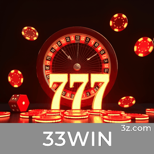 Experimente o Login Exclusivo e Seguro na 33WIN