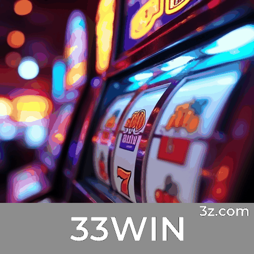 33WIN: Emoção e Oportunidades nos Jogos de Cassino