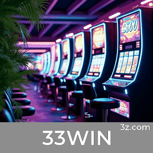 33WIN: Seu Destino de Apostas Seguro e Divertido