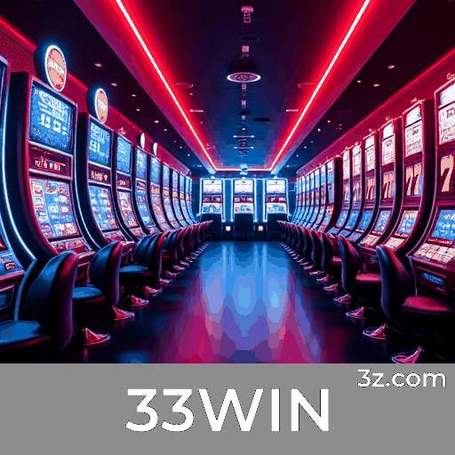 Aproveite os Bônus Exclusivos da 33WIN!