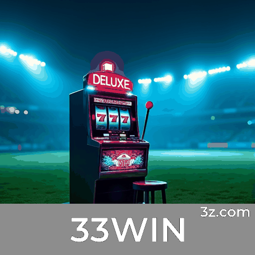 Aproveite os Bônus Exclusivos da 33WIN!