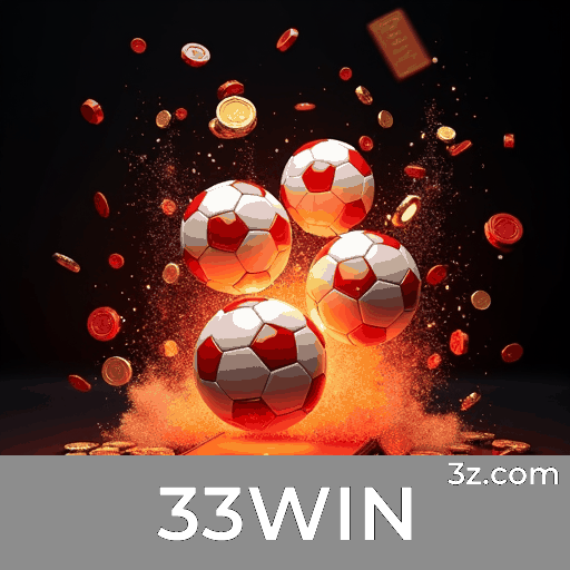 33WIN: Emoção e Oportunidades nos Jogos de Cassino