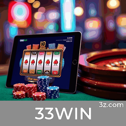 Aproveite os Bônus Exclusivos da 33WIN!