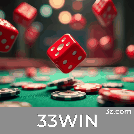 33WIN: Caça-Níqueis-Grandes Prêmios, Jogos de Mesa-Variedade Incrível, Real Dealer-Experiência Imersiva