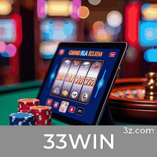 Experimente o Login Exclusivo e Seguro na 33WIN