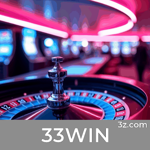Emocionante Realismo Psicológico no Ambiente do Cassino 33WIN