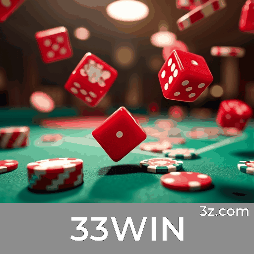 33WIN: Seu Destino de Apostas Seguro e Divertido