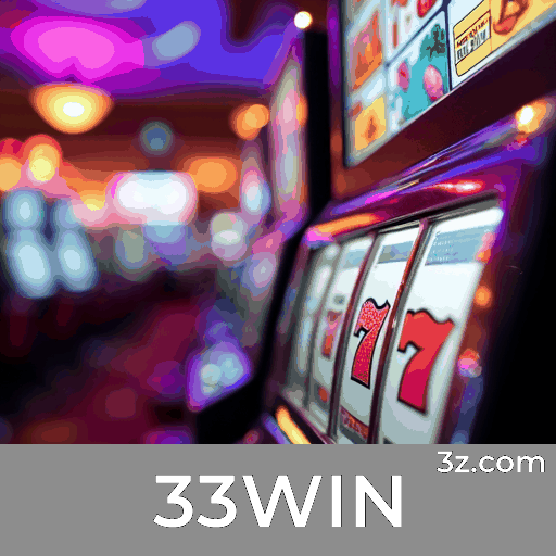 33WIN: Emoção e Oportunidades nos Jogos de Cassino