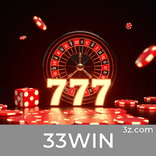 Aproveite os Bônus Exclusivos da 33WIN!