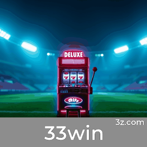 33win: Plataforma Segura e Rápida para Brasileiros