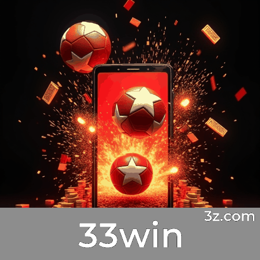 33win: Domine Jogos com Estratégias de Sucesso