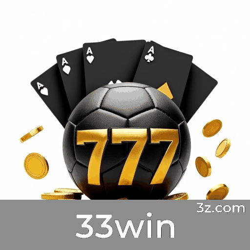 33win: A Revolução das Apostas na Palma da Sua Mão